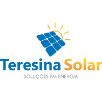 Teresina Solar logo - Similar company to Hapvida Teresina