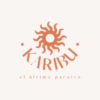Karibu Beach logo - Similar company to Beewi