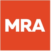 MRA mobile experiential logo - Similar company to Spevco