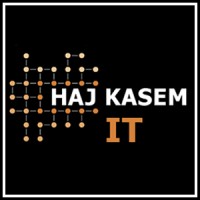 Haj Kasem IT BV logo - Similar company to Multianau Facility Services