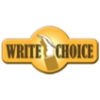Write Choice Services, Inc.