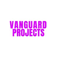 Vanguard Projects logo - Similar company to Rally 2 Give Foundation