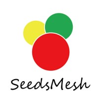 SeedsMesh Inc. logo - Similar company to Hakudevelopment