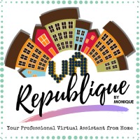 Your Professional Virtual Assistant from Home logo - Similar company to Virtual Work