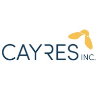 CAYRES Inc logo - Similar company to Ontario Construction Users Council (Ocuc)