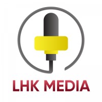 LHK MEDIA logo - Similar company to Objective