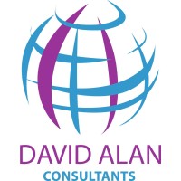 David Alan Consultants logo - Similar company to Connect Experiences