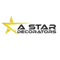 A Star Decorators LTD logo - Similar company to A Star Decorators Ltd
