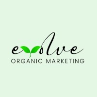 Evolve Organic Marketing logo - Similar company to Keystone Digital Services