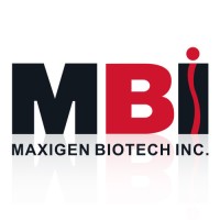 Maxigen Biotech Inc. logo - Similar company to Greenyn Biotechnology Co.,Ltd.  綠茵生技股份有限公司