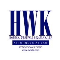 Howick, Westfall, Mcbryan & Kaplan Llc