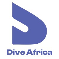 Dive Africa logo - Similar company to Chopgrub