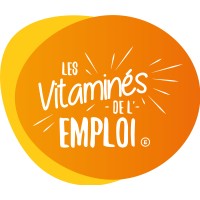 Les vitaminés de l'emploi 🍊🍋 logo - Similar company to La Capsule