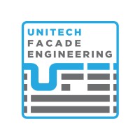 UFE - Unitech Facade Engineering logo - Similar company to Unitech_Ikk
