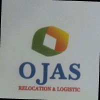 Ojas Relocation and Logistics logo - Similar company to Grassbird Logistics Pvt. Ltd.