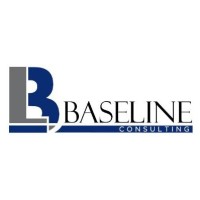 Baseline de México logo - Similar company to Algoria Software