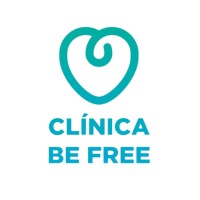 Clínica Be Free logo - Similar company to Medfemi