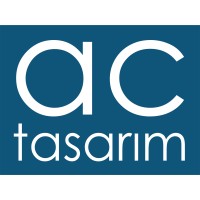 AC Tasarim logo - Similar company to Alfasis