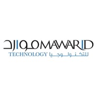 Mawarid Technology logo - Similar company to Falcon Eye Technology L.L.C