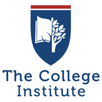 The College Institute logo - Similar company to Flow