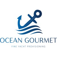 Ocean Gourmet logo - Similar company to Seacaterer Ltd.