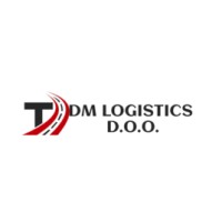TDM LOGISTICS D.O.O. logo - Similar company to Fulmenn Uab