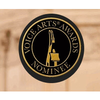 Angeli Fitch Voiceover logo - Similar company to Infinity Law Group