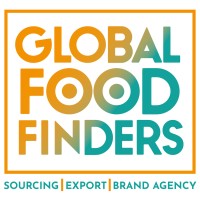 Global Food Finders B.V. logo - Similar company to Shenzhen Oneplus Display Pdts Ltd.
