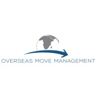 Overseas Move Management logo - Similar company to Overseas Administration Management