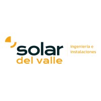 Solar del Valle logo - Similar company to Hexol Energía Solar