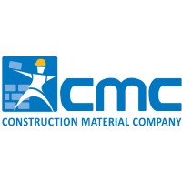 CMC - Construction Material Company logo - Similar company to Team Pro Int.