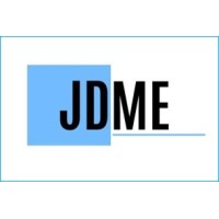 JDME Recruitment Services logo - Similar company to Crack Proof