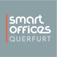 Smart Offices Querfurt logo - Similar company to Headhunter Personalvermittlung Langguth Gmbh