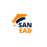 San Educacional EaD logo - Similar company to Intro Digital