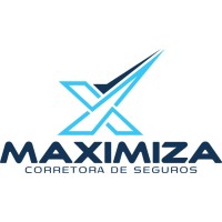 Maximiza Corretora de Seguros logo - Similar company to Maximiza Soluções Em Nuvem E Software