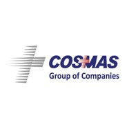 Cosmas Group of Companies logo - Similar company to Podguru Training & Hr Consultancy Services