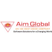 Aim Global Solutions Ltd logo - Similar company to Aim Global