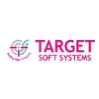 Target Soft Systems logo - Similar company to Inspireotech