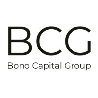 Bono Capital Group logo - Similar company to Kellogg Architects Inc