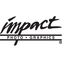 Impact Photographics logo - Similar company to One Day Graphics