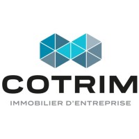 COTRIM IMMOBILIER logo - Similar company to Vic Immo