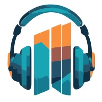 My Podcast Data logo - Similar company to Tarot Talks