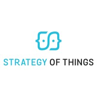 Strategy of Things logo - Similar company to Redely