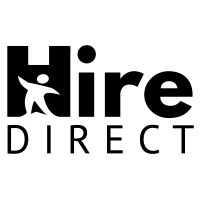 HireDirect, Inc. logo - Similar company to Plug Light Bulb Electrical Services