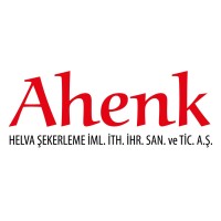 AHENK HELVA ŞEKERLEME logo - Similar company to Gulseven Helva