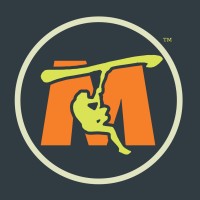 Tree-Mendous Aerial Adventures logo - Similar company to Touchdown Business Solutions