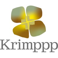 Krimppp logo - Similar company to Foam Technologies At Fraunhofer Ict