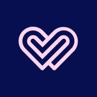 Blueheart Health logo - Similar company to Lover