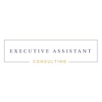 Executive Assistant Consulting logo - Similar company to Executive Assistant Oasis