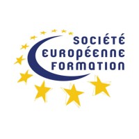 Société Européenne de Formation logo - Similar company to Formation Bouquinet